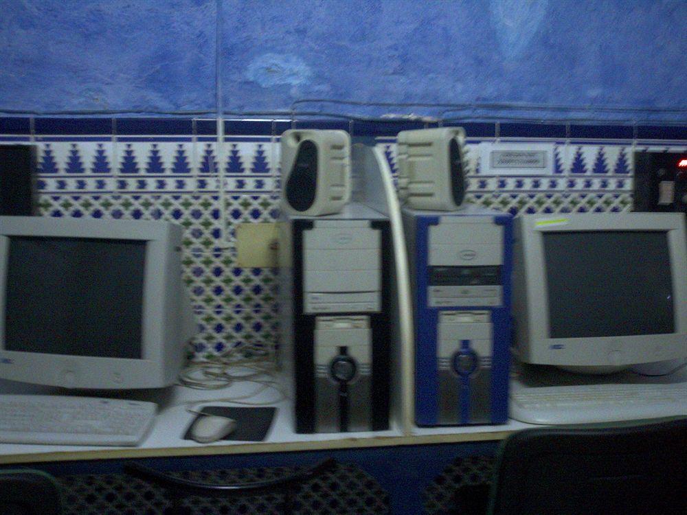 Hostal Lis Seville Luaran gambar