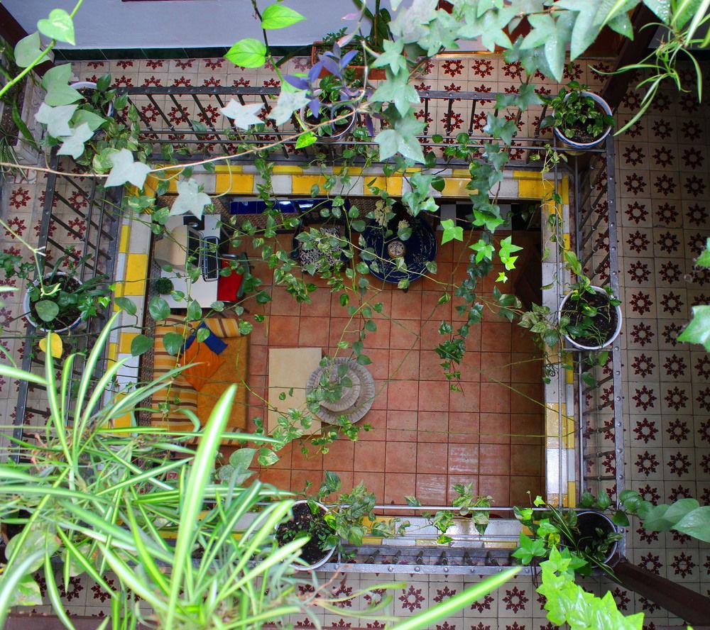 Hostal Lis Seville Luaran gambar