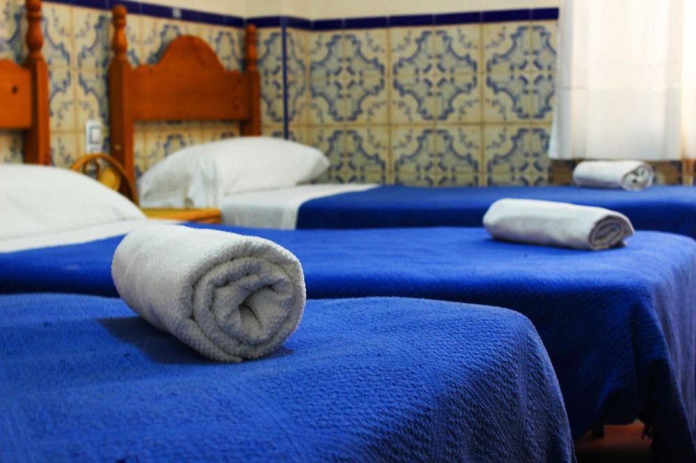 Hostal Lis Seville Luaran gambar