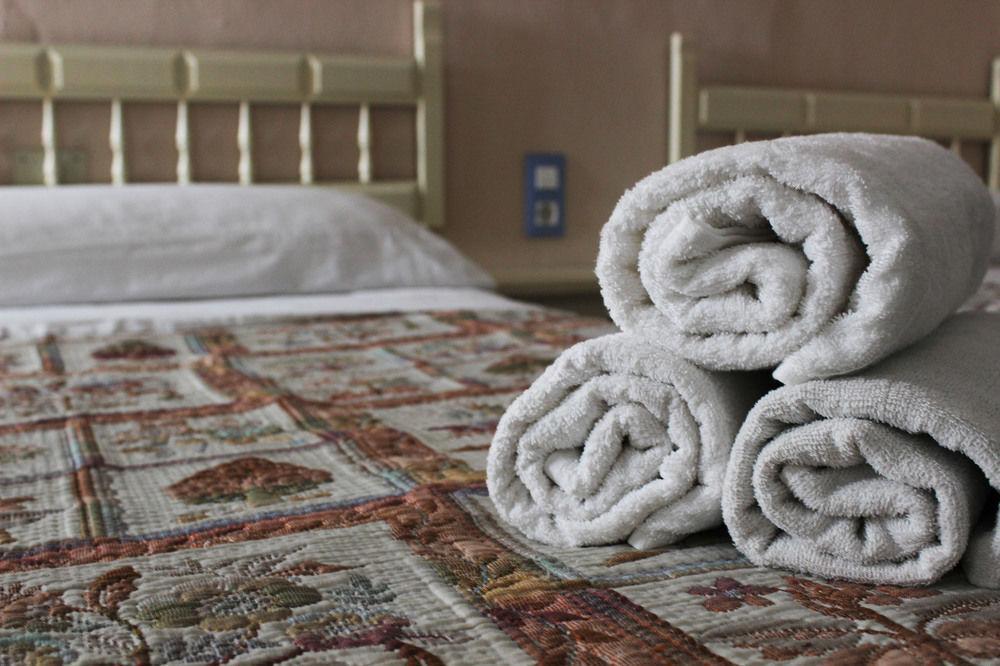 Hostal Lis Seville Luaran gambar