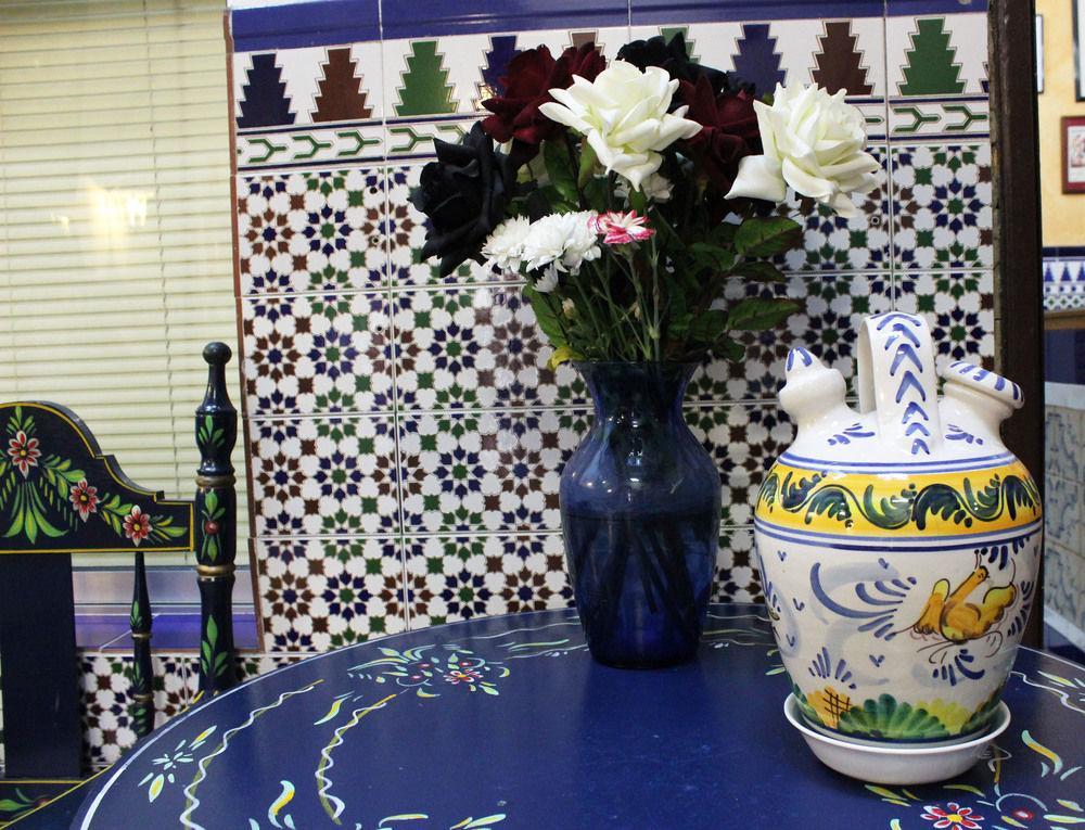 Hostal Lis Seville Luaran gambar