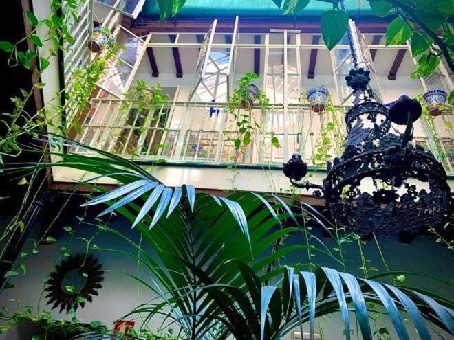 Hostal Lis Seville Luaran gambar
