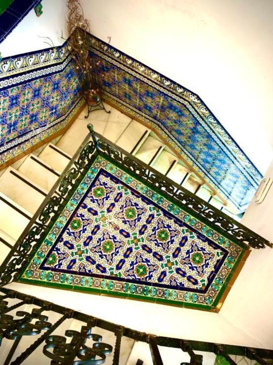 Hostal Lis Seville Luaran gambar