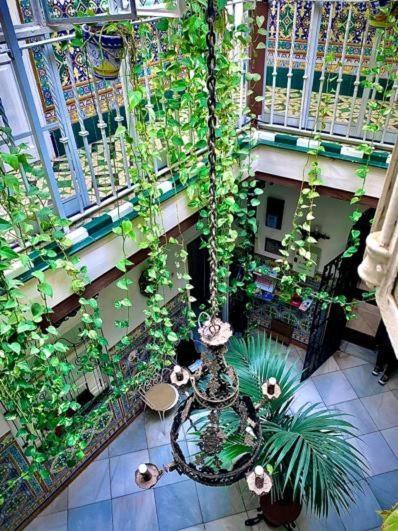 Hostal Lis Seville Luaran gambar