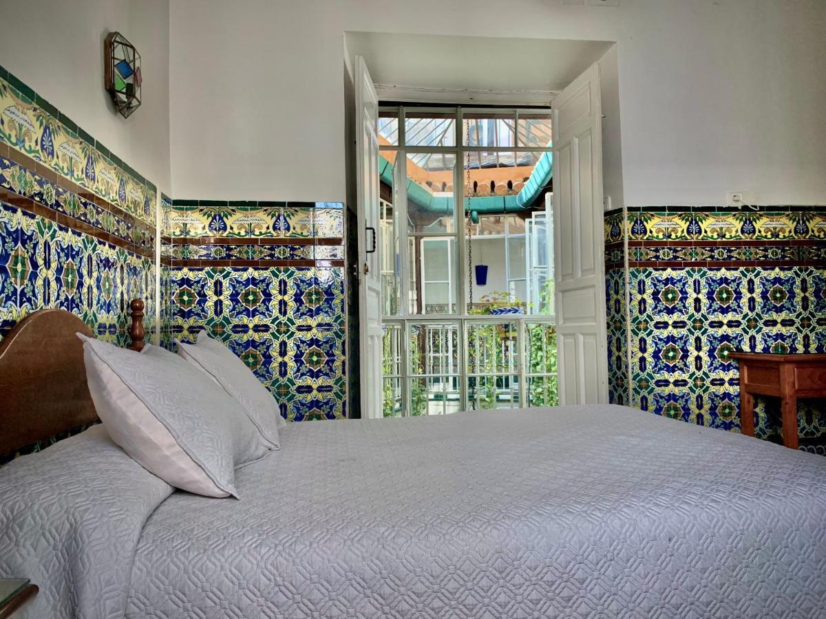 Hostal Lis Seville Luaran gambar
