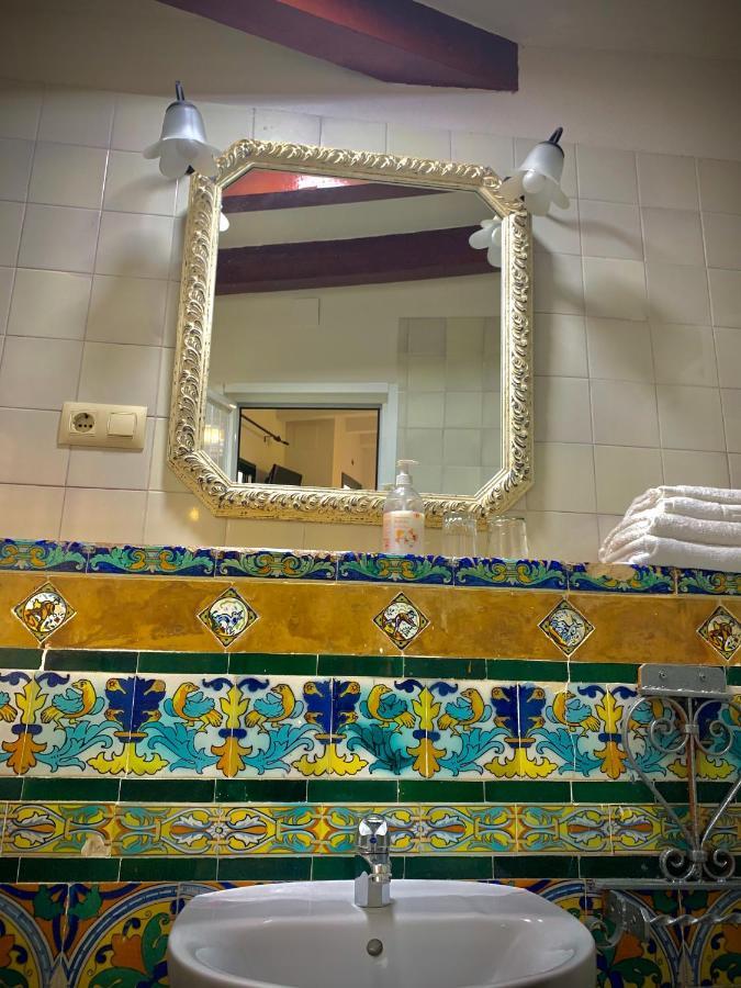 Hostal Lis Seville Luaran gambar