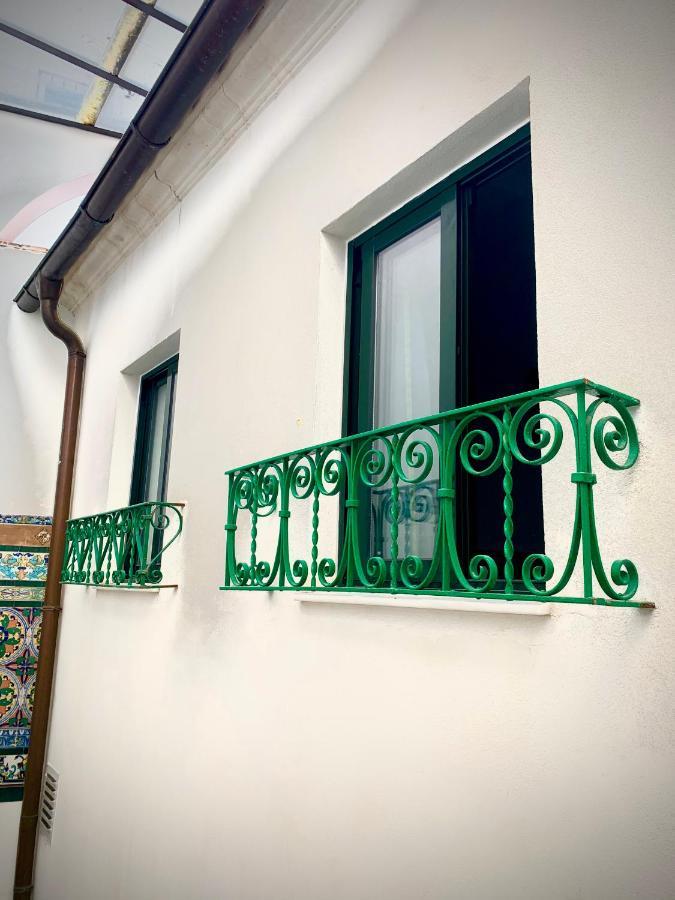 Hostal Lis Seville Luaran gambar